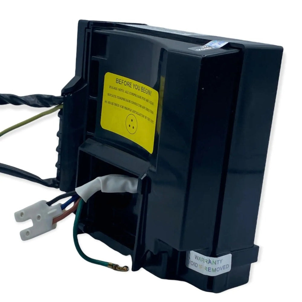 G.E /Haier Refrigerator Inverter Board Kit - 200D5948P037-220V,  REPLACES: 200D5948P038  519306087 INVERTEC