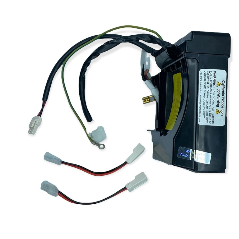 G.E /Haier Refrigerator Inverter Board Kit - 200D5948P040-115V,  REPLACES: 200D5948P039  519306197 INVERTEC