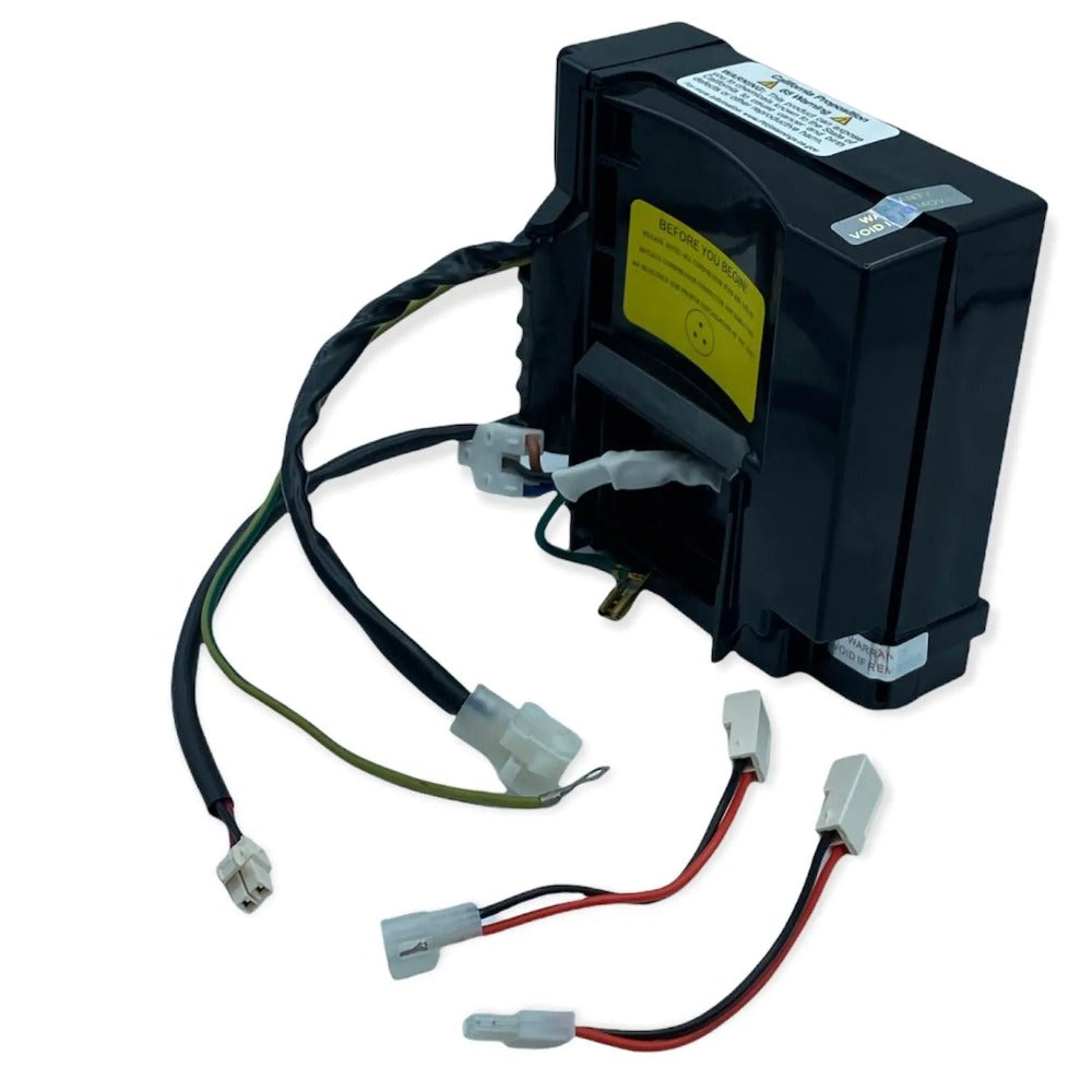 G.E Refrigerator Inverter Board Kit - 200D5948P002-115V,  REPLACES: 200D5948P001  519306299 INVERTEC