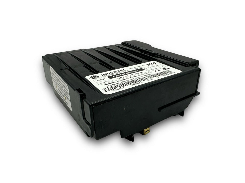 Bloomberg Refrigerator Inverter Board VEMX5C - 4896853600, REPLACES: 4896850400 4896850500 BMRG4365124500