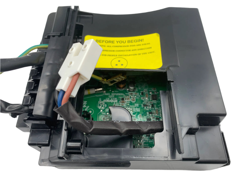 Electrolux Refrigerator Inverter Board - 5304527038, Replaces: 5304526012