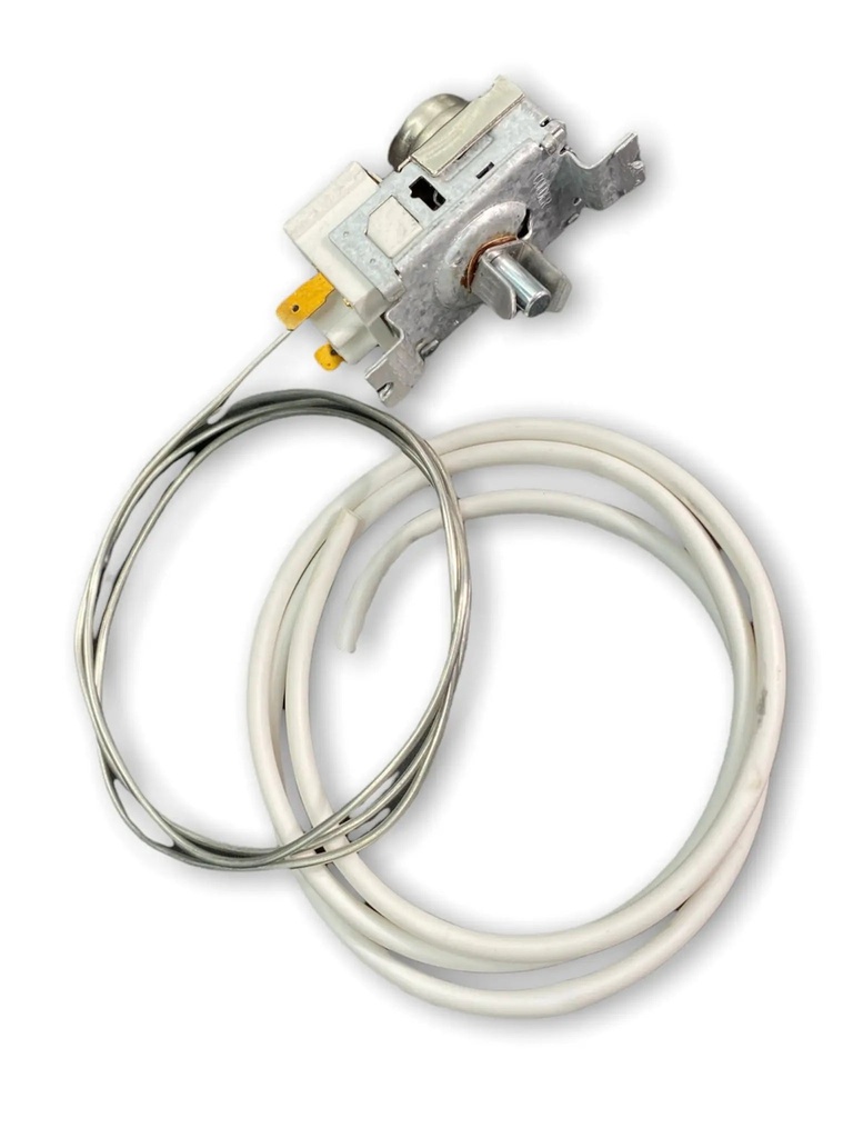 Electrolux Refrigerator Temperature Control (Thermostat) - 241537103, REPLACES: 241537101 5304421256 5304445058 5304458021 G450226-08 3016212 45022608 450226-08 5304421256 5304445058 AH8769007 AP5803894 EA8769007 EAP8769007 PS8769007 PD00024523 INVERTEC