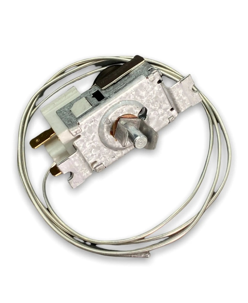 Electrolux Refrigerator Temperature Control (Thermostat) - 241537104 , REPLACES: 1196510 241507701 241586501 2415865-01 241586502 AH1526174 AP3964661 AP5803895 EA1526174 EA8769008 EAP1526174 EAP8769008 PS1526174 PS8769008 PD00005157 INVERTEC