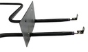 Frigidaire Range Oven Broil Element - AP318255605