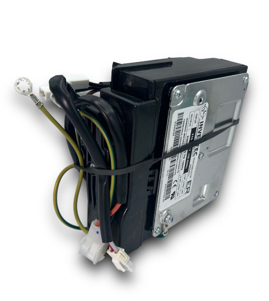 G.E Refrigerator Inverter Board Kit OEM - WG03F07266, REPLACES: WR87X29409 WR55X26038 WG03F06110 WR55X10855 WR55X20752 4864662 AP6332922 EAP12345457 EAP12730541 PS12730541 PD00053785