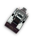 G.E Refrigerator Start Relay - WG03F06328 or WR07X26748, REPLACES: WG03F02265 WR07X0194 WR07X0214 WR07X0216 WR07X10035 INVERTEC