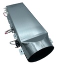 LG Dryer Heating Element Assembly - 5301EL1001S, Replaces: AP4439759