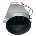 LG Dryer Heating Element Assembly - 5301EL1001S, Replaces: AP4439759