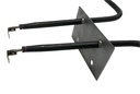 Samsung Range Broiler Heating Element - DG47-00055A
