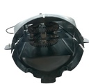 Whirlpool Dryer Heating Element - WPW10222771, Replaces: W10222771