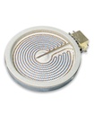 Whirlpool Range Surface Element /Burner - WP8203568,  REPLACES: 1200877 3169544 3189895 8185644 8203531 8203568 EAP11745233 EAP1486732 PS11745233 PS1486732 PD00006520