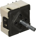 Frigidaire Range Surface Element Switch - 318120505
