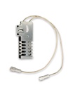 Samsung Range Flat Gas Igniter, Hot Surface - DG94-01012A or 4011538, REPLACES: 4011538 AP5967723 PS11720750 EAP11720750 INVERTEC