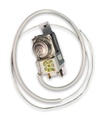 Whirlpool Refrigerator Temperature Control (Thermostat) - 61005327 , REPLACES: 894469 AP4070269 PS2060682 EAP2060682 PD00004460 INVERTEC