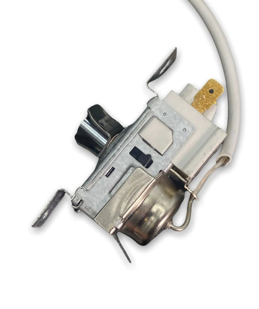 Whirlpool Refrigerator Temperature Control (Thermostat) - 61005327 , REPLACES: 894469 AP4070269 PS2060682 EAP2060682 PD00004460 INVERTEC