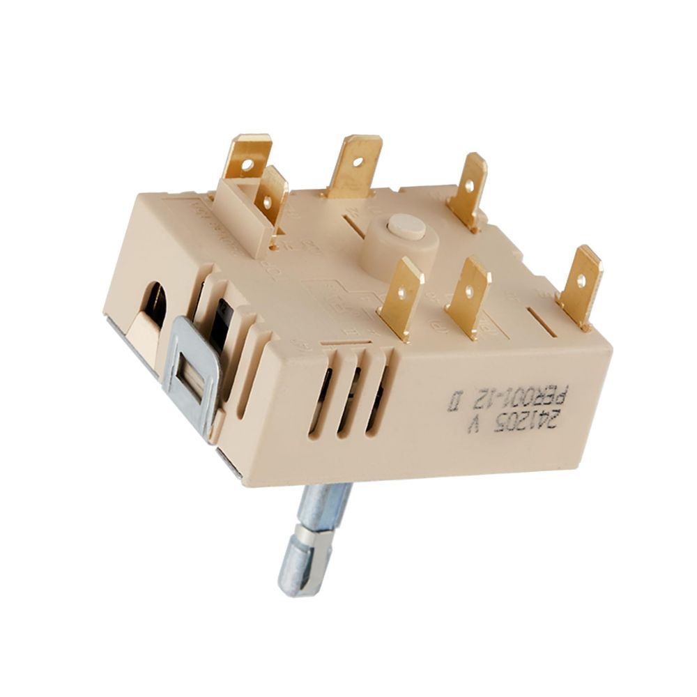 Samsung Range Surface Element Switch - DG44-01006B