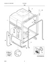 Door Gasket Seal