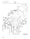 Tub Gasket