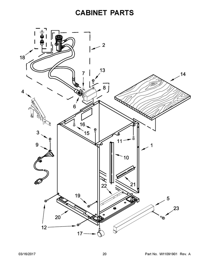 Faucet Adapter