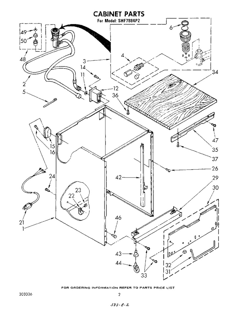 Coupler Gasket