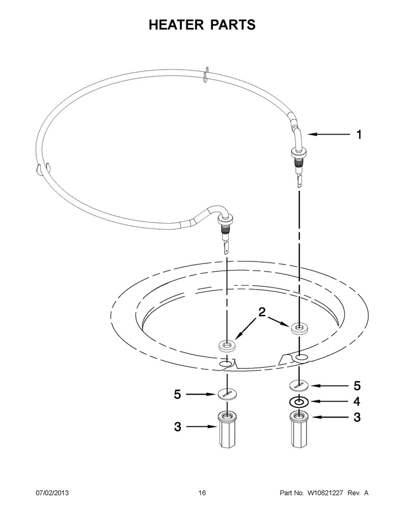 Rubber Washer