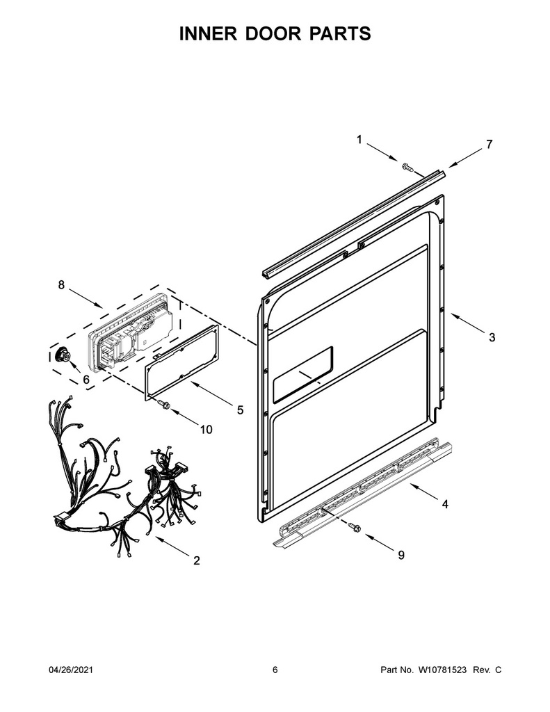 Wire Harness Assembly