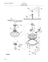 Drain Pump Assembly