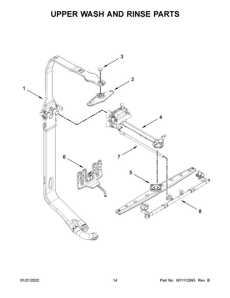 Water Supply Tube