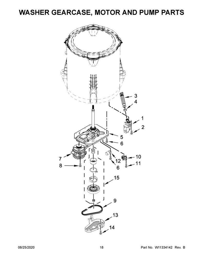 Drive Belt