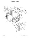 Drum Drive Belt