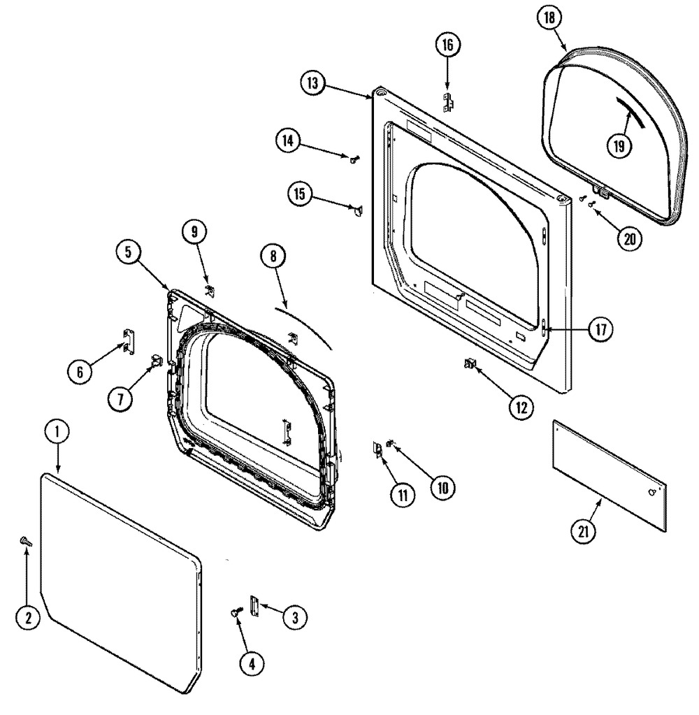 Door Seal
