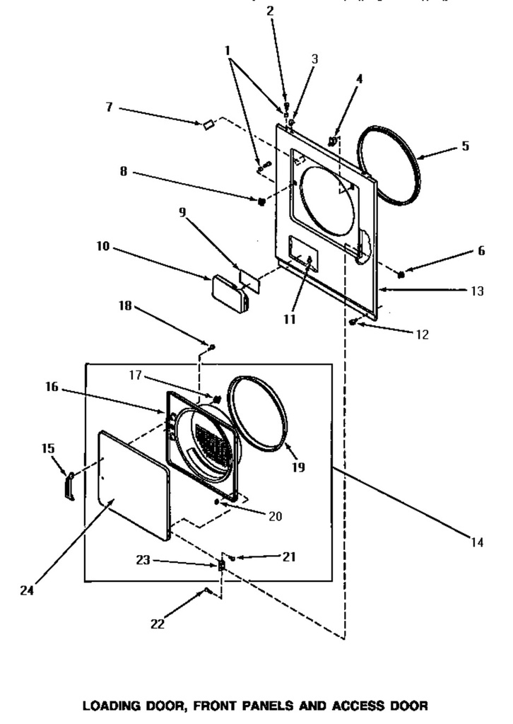 Door Switch Kit