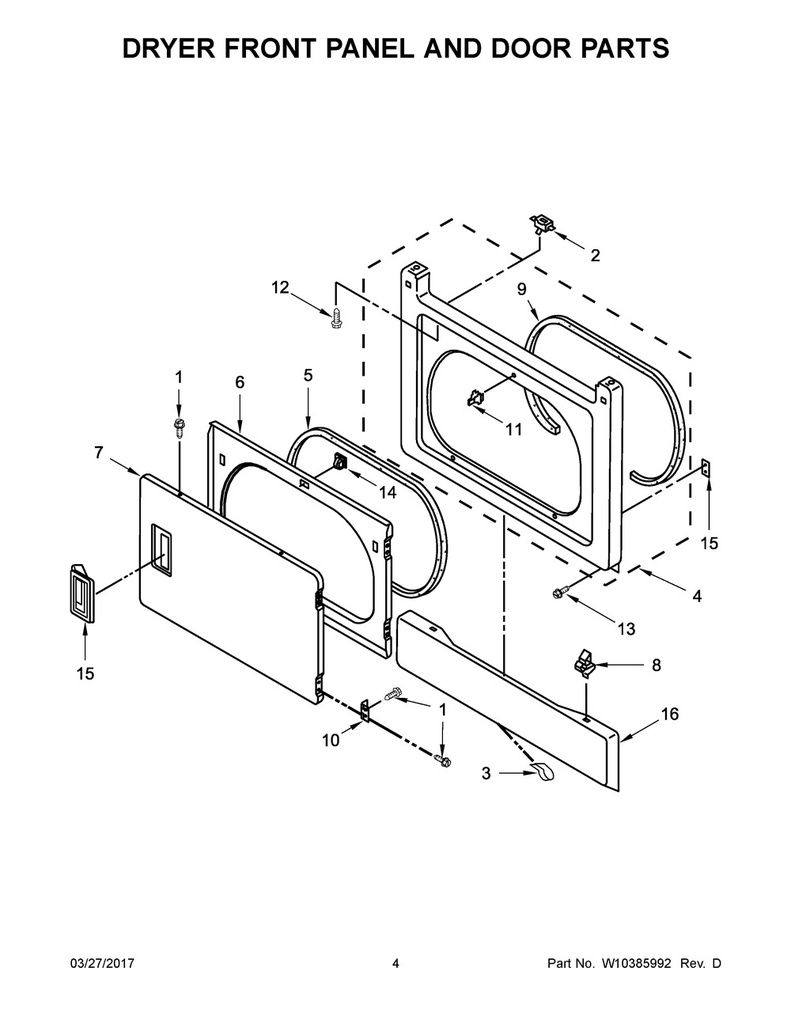 Door Switch