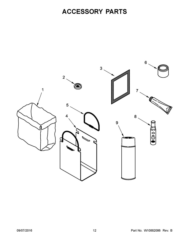 High Temperature Adhesive