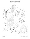 Heating Element Assembly