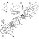 Idler Pulley Wheel