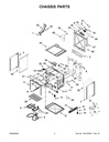Door Seal/Gasket
