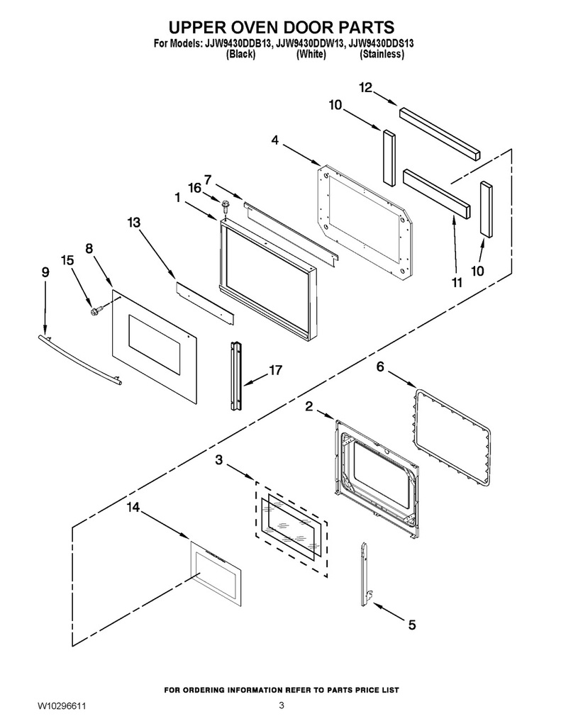 Door Seal