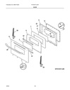 Door Handle (White)