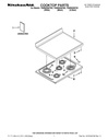 Triple Surface Element