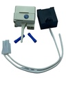 G.E Refrigerator Start Device Kit - WG03F00526 or WR07X10011, REPLACES: SWR7X190 WR02X9290 WR07X0190 WR07X0195 WR07X0259 WR2X9290 WR7X10011 WR7X190 WR7X195 WR7X259 INVERTEC