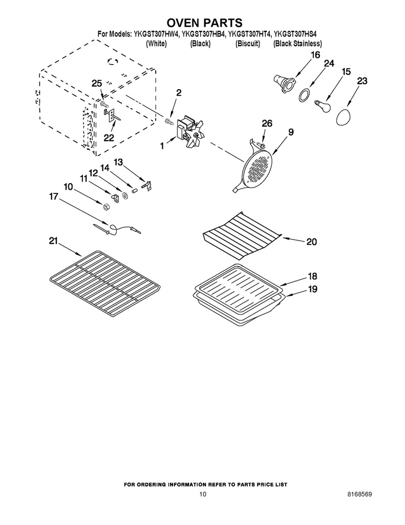 Light Lens Cover