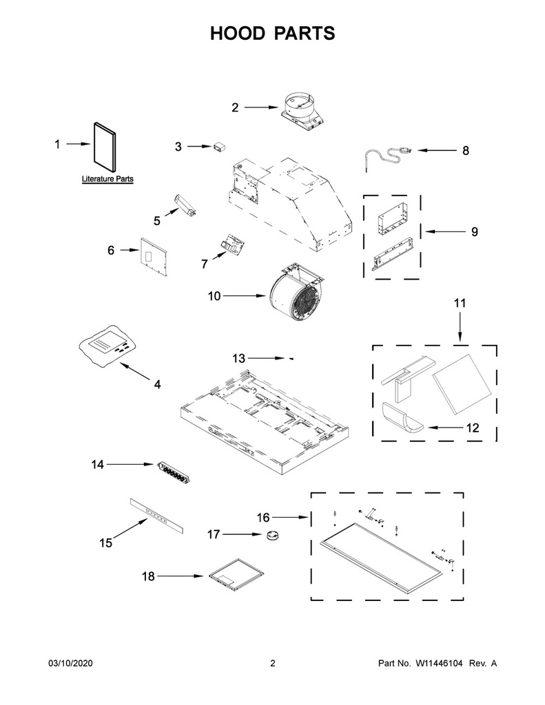 Light Assembly