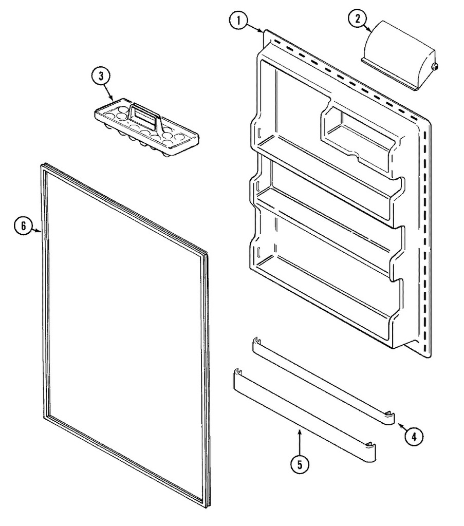 Front Door Shelf Bar
