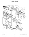 Defrost Thermostat