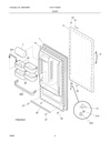 Door Gasket (Black)