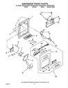 Dispenser Bracket