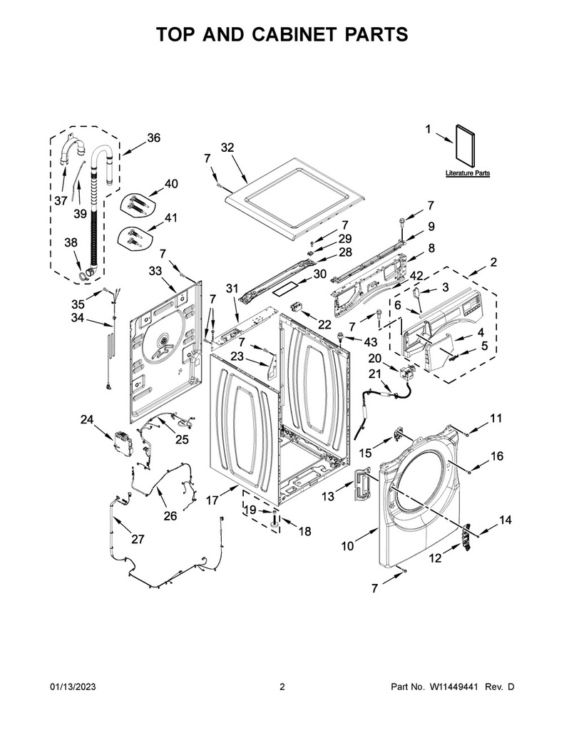 Wire Harness