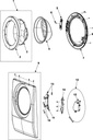 Door Hinge Bushing