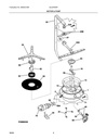 Circulation Pump Motor Kit